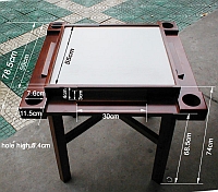 Affordable Poortable