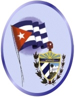 Bandera y  Escudo