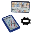 Tournament sized dominoes