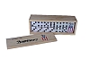 standard dominoes