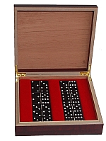 Presentation Box for your Dominoes