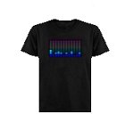 flashing T-Shirts