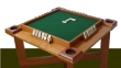 Billiard ClothTop