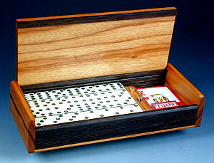 Wenge (Africa) & Monkwood