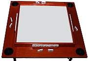 Bistro Domino Table