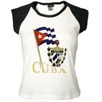 PremioPlus Cuban T-Shirts