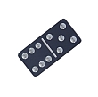 WMD Dominoes