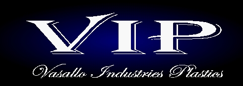 Vassallo Industries Plastic Tables