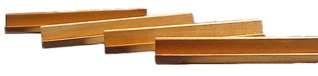 Premio Cedar Racks for Double Nine Dominoes