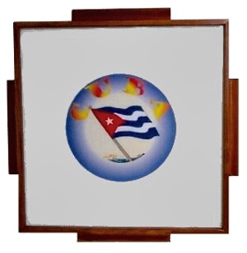 Premio Double Nine Cuban Domino Top