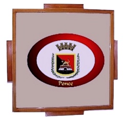 Premio Custom Ponce Domino Top