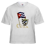 PremioPlus Cuban T-Shirts