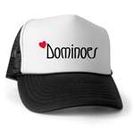 PremioPlus Domino Cap