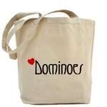 PremioPlus Domino Tote