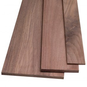 Domestic Lumber for Woodworking